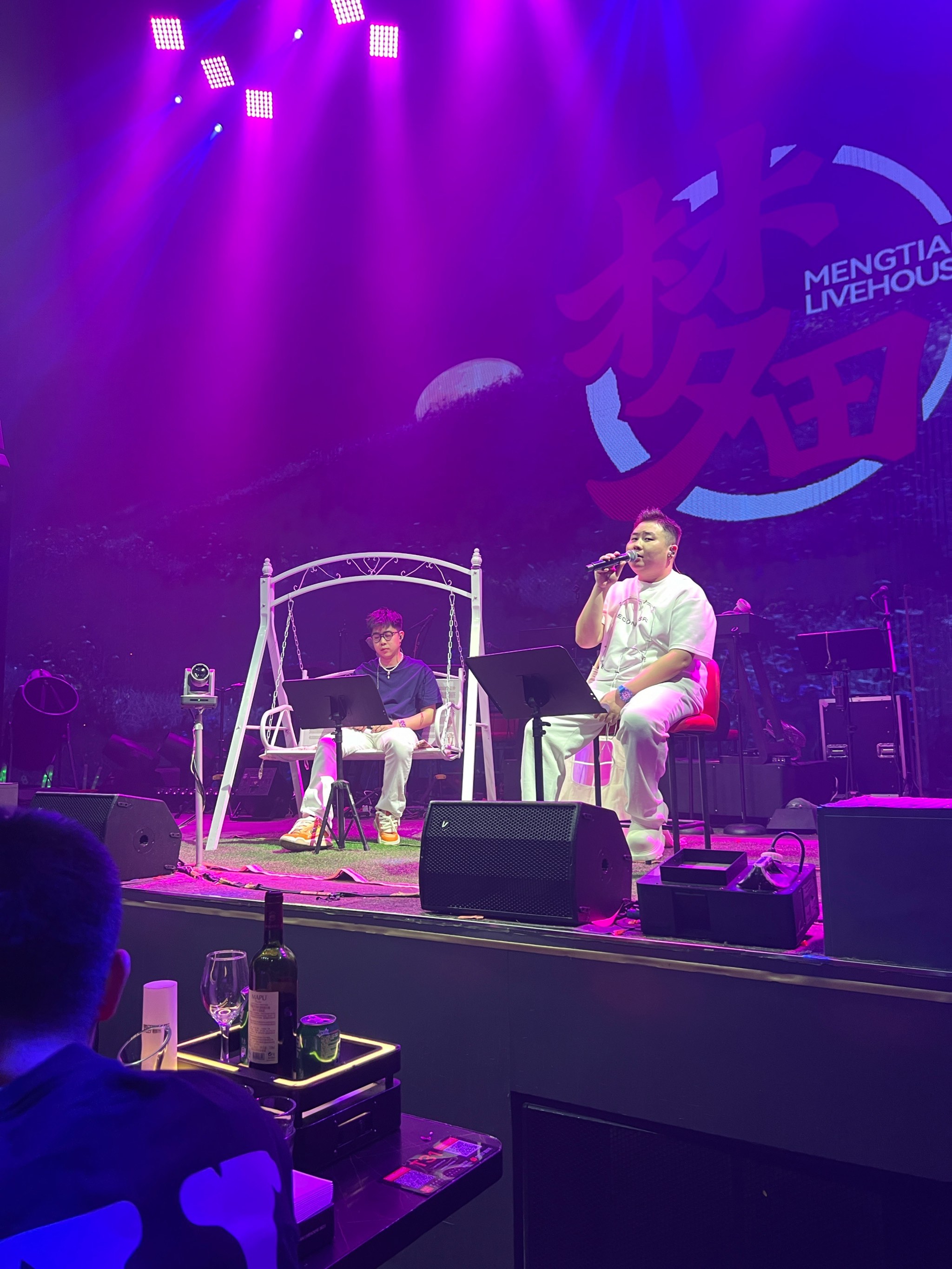 阜新商务ktv有没有推荐选择-清河门区ktv预定